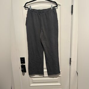 black tape petite pants, size large, brand new with tags